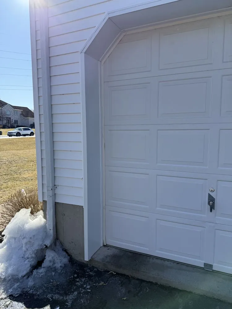 Slide of Richard's General Contracting