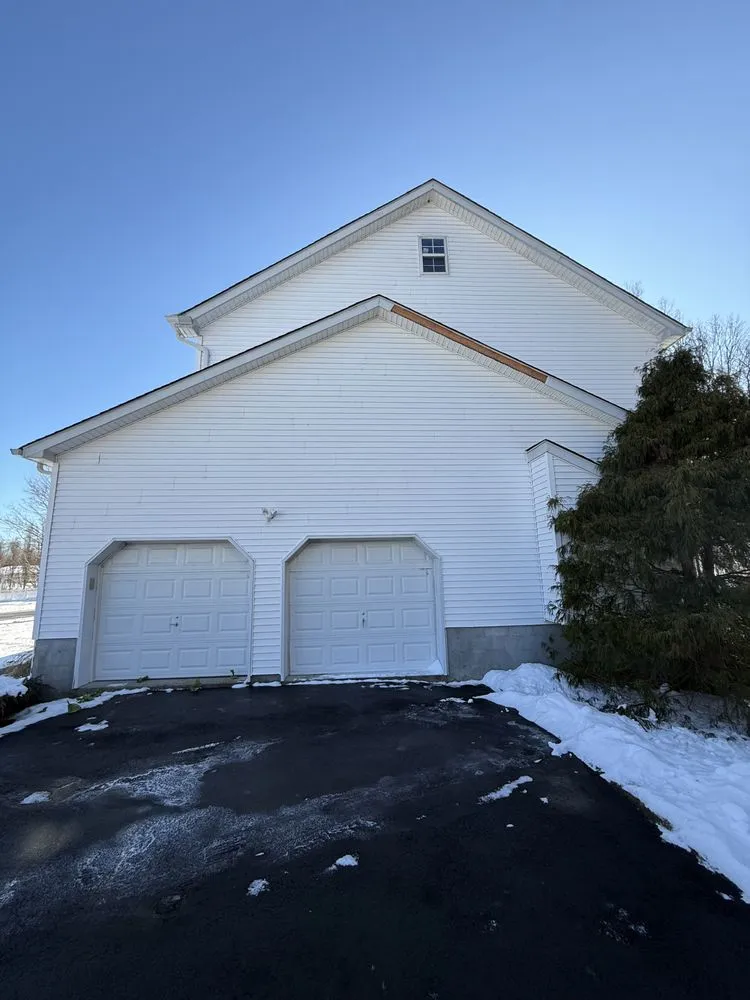 Slide of Richard's General Contracting