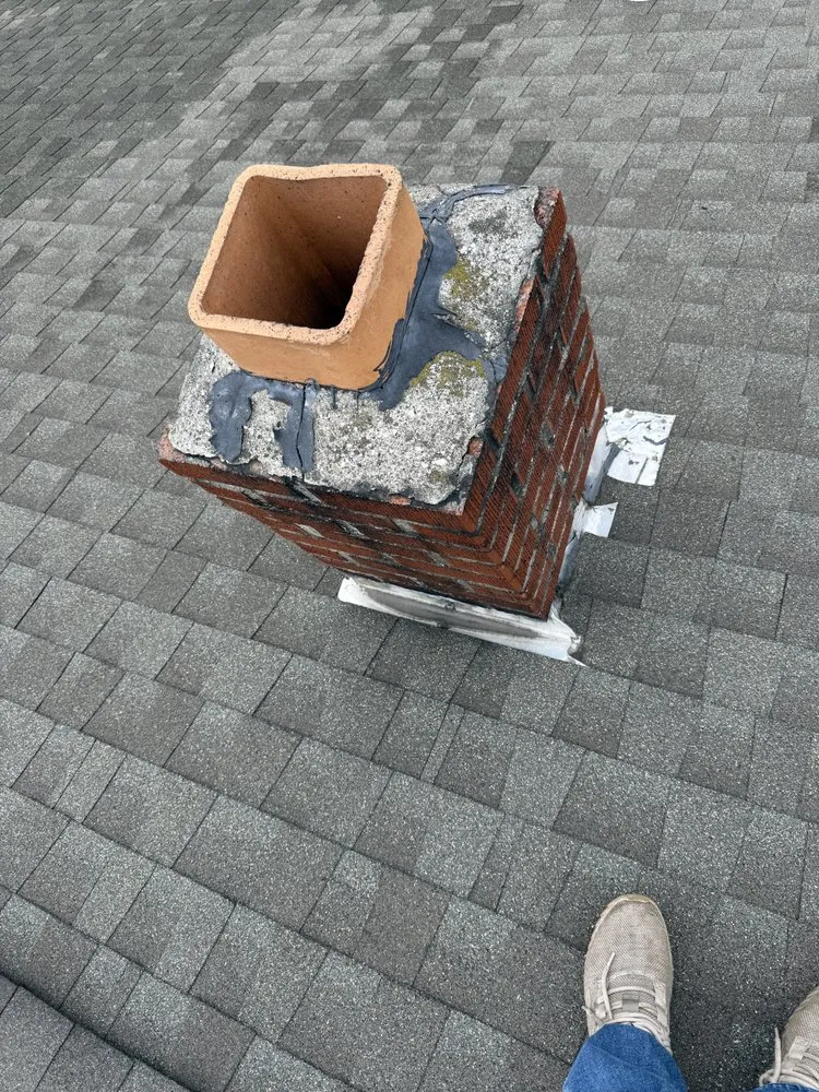 Slide of Richard's General Contracting