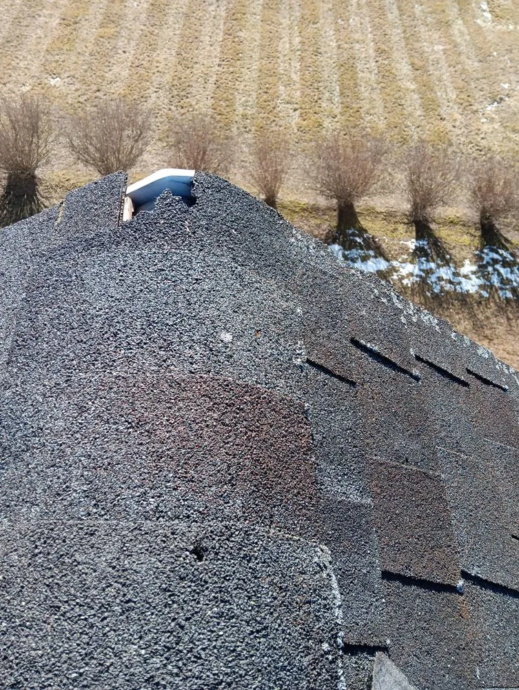 Slide of Richard's General Contracting