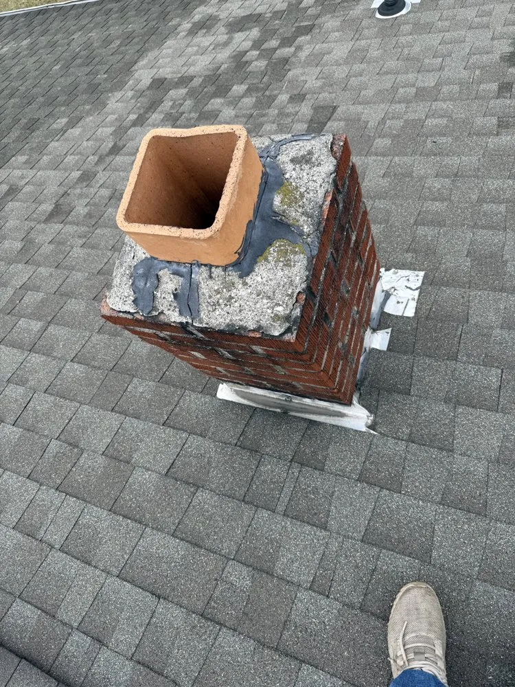 Slide of Richard's General Contracting