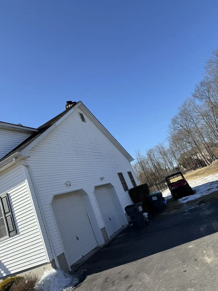 Slide of Richard's General Contracting