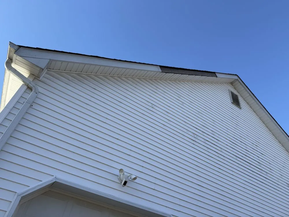 Slide of Richard's General Contracting