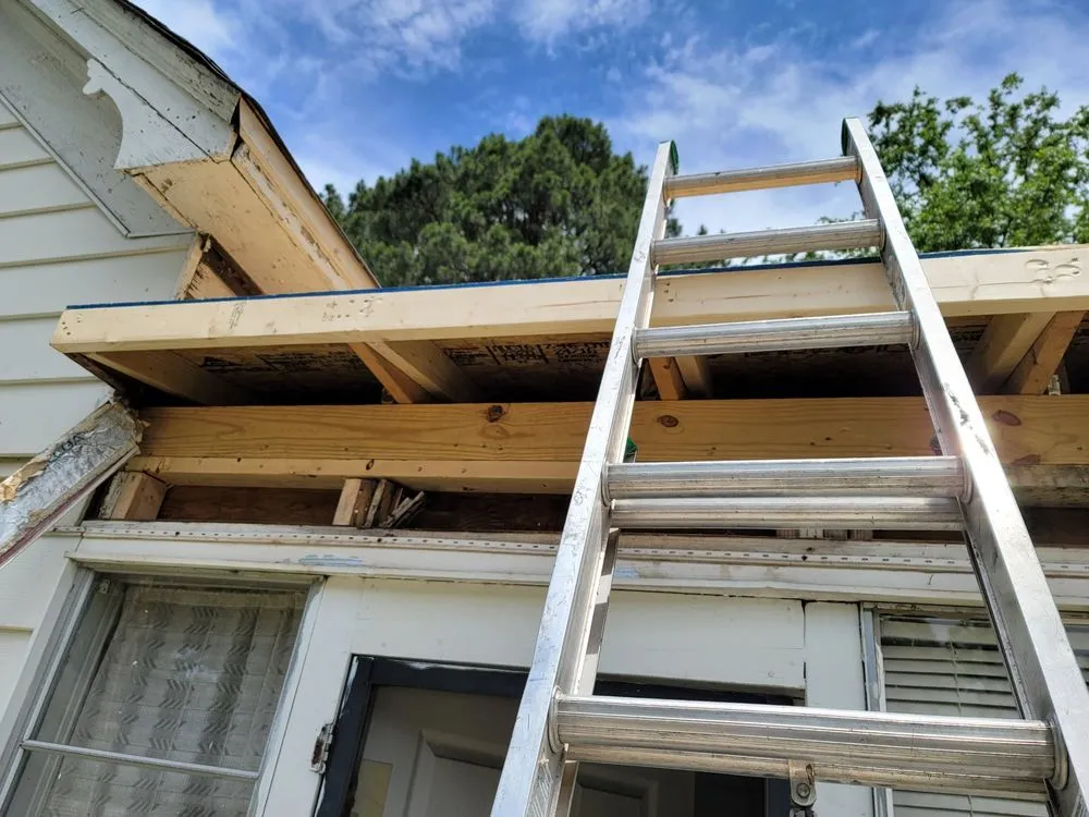 Slide of Richards Home Repair And Roofing