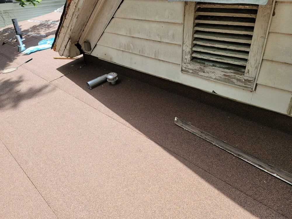 Slide of Richards Home Repair And Roofing