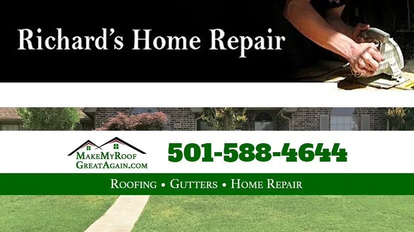Slide of Richards Home Repair And Roofing