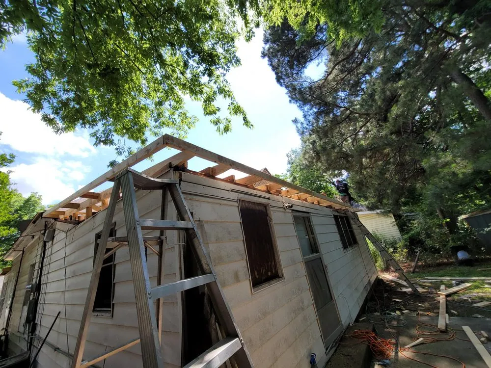 Slide of Richards Home Repair And Roofing