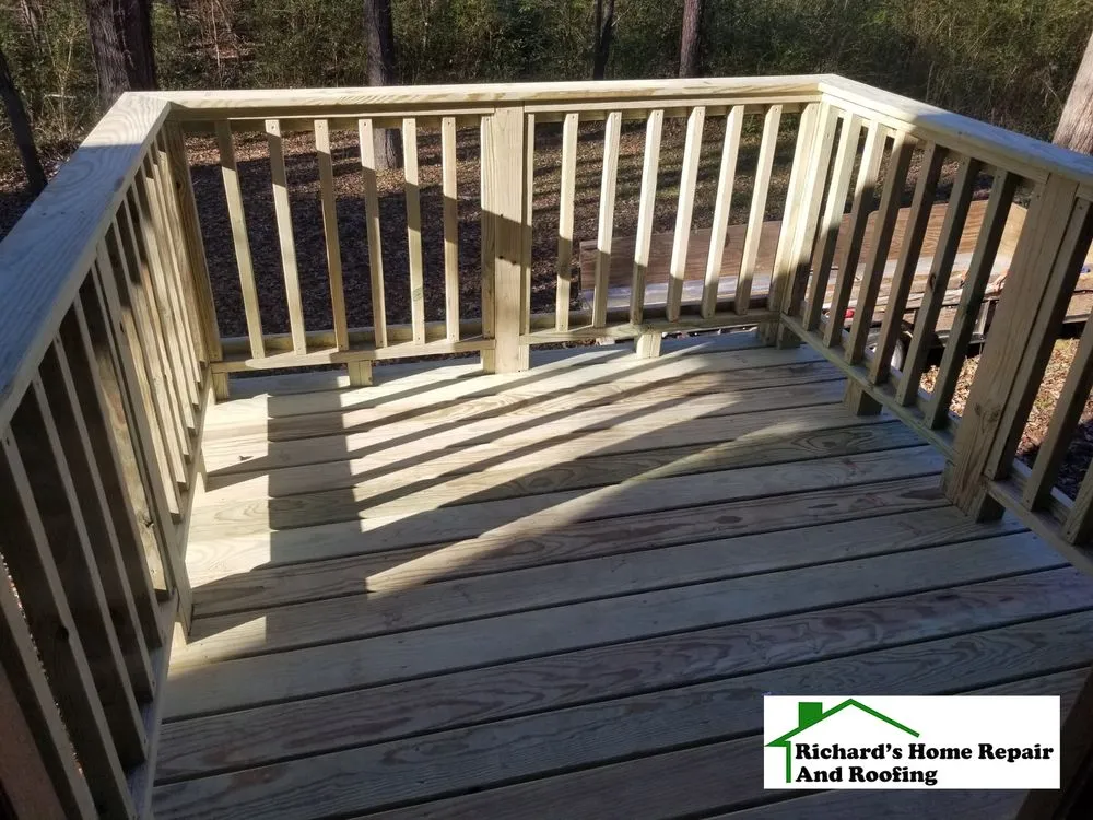 Slide of Richards Home Repair And Roofing