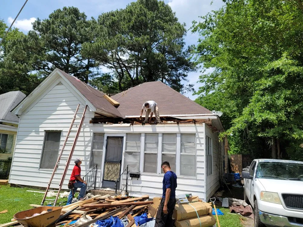 Slide of Richards Home Repair And Roofing