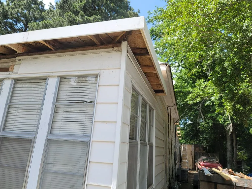 Slide of Richards Home Repair And Roofing