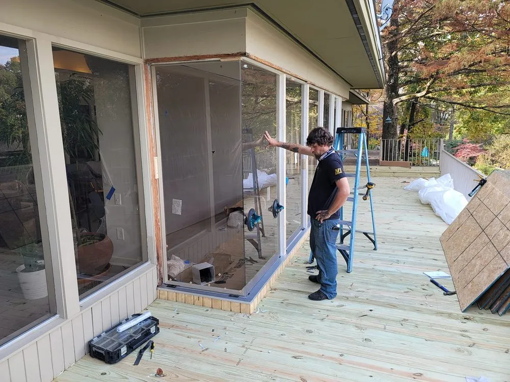 Slide of Richards Home Repair And Roofing