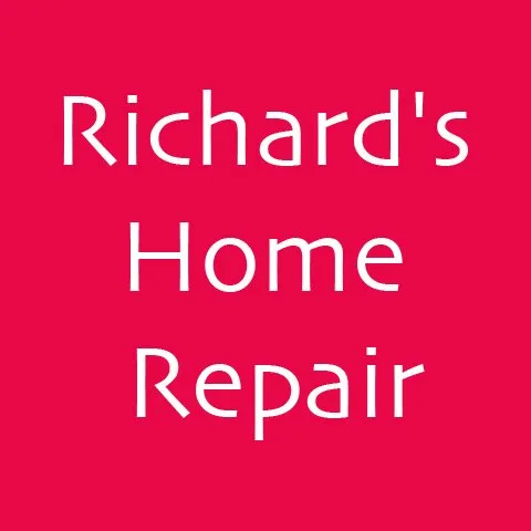 Slide of Richard's Home Repair