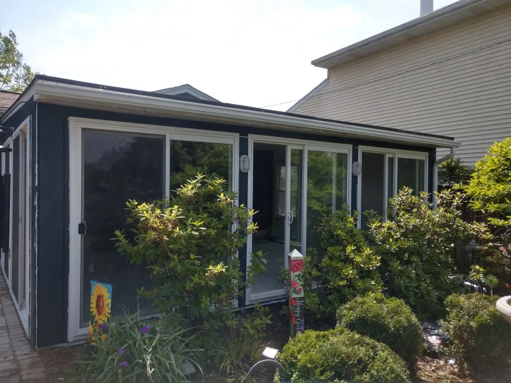 Slide of Richard's Home Repair