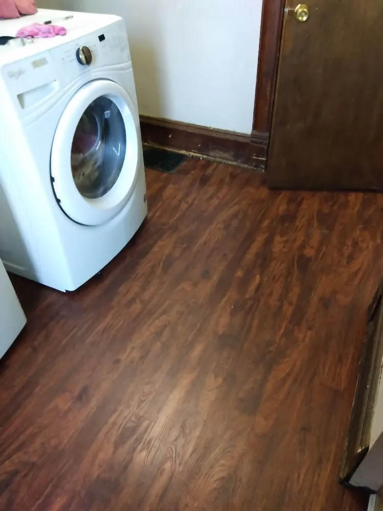 Slide of Richard's Home Repair