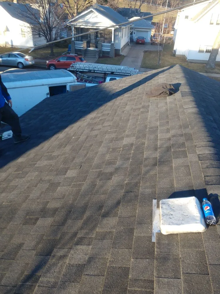 Slide of Richard's Home Repair