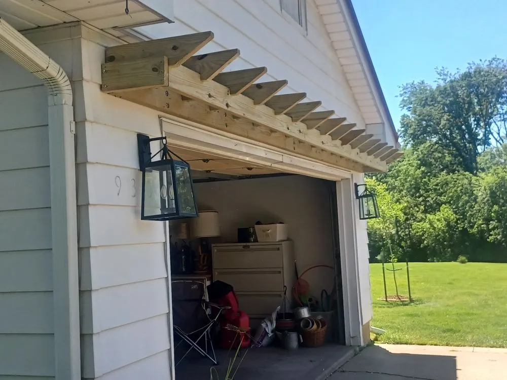 Slide of Richard's Home Repair