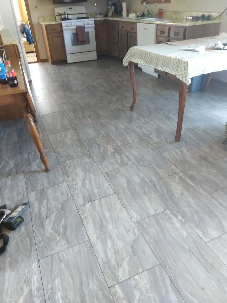 Slide of Richard's Home Repair