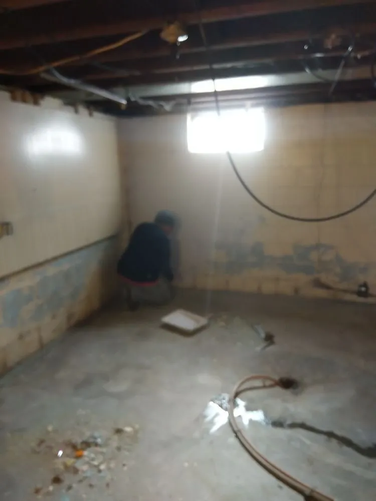 Slide of Richard's Home Repair