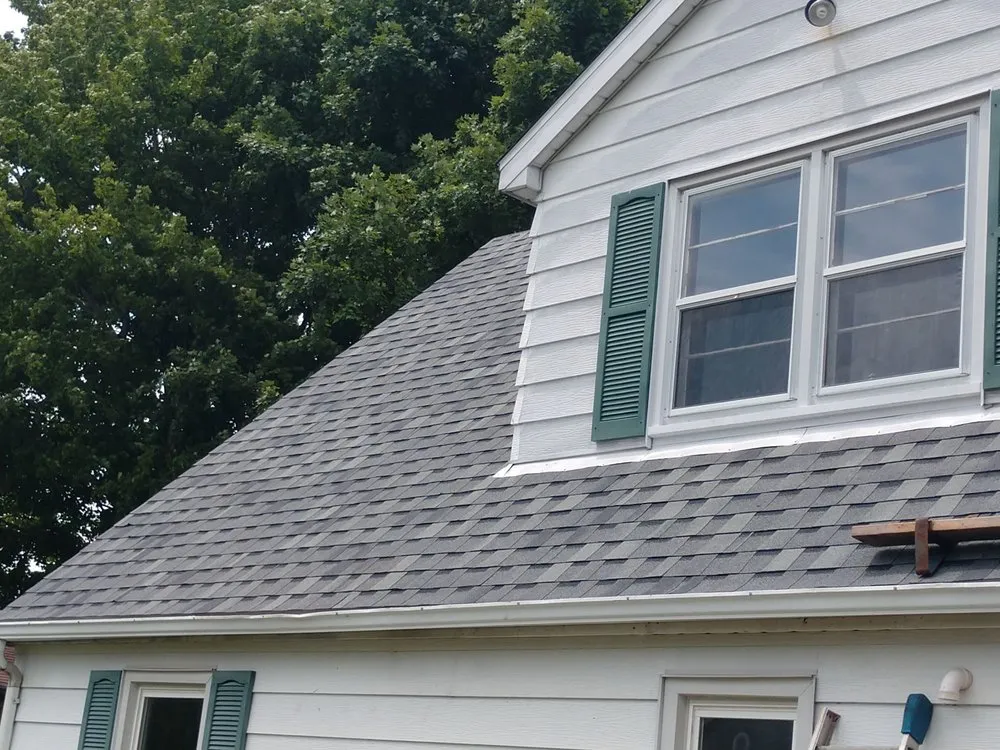 Slide of Richard's Home Repair