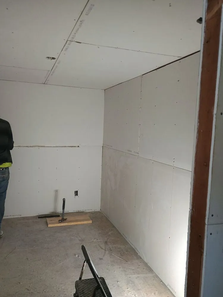 Slide of Richard's Home Repair