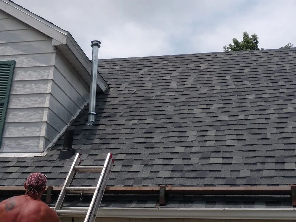 Slide of Richard's Home Repair