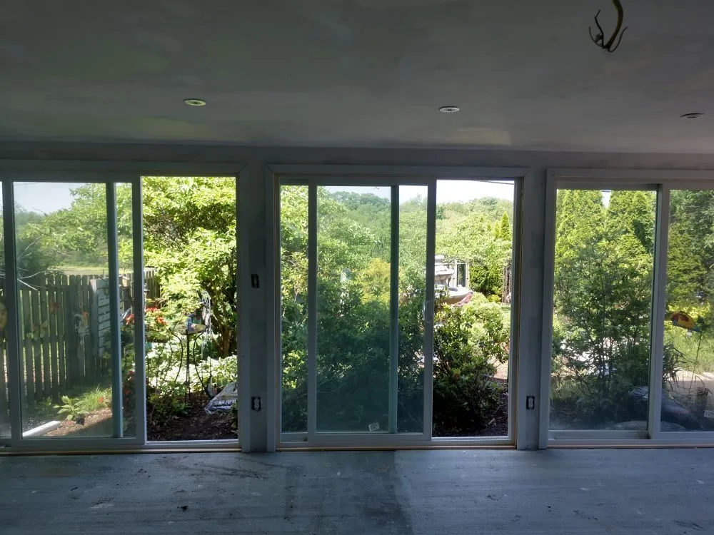 Slide of Richard's Home Repair