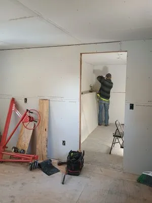 Richard's Home Repair