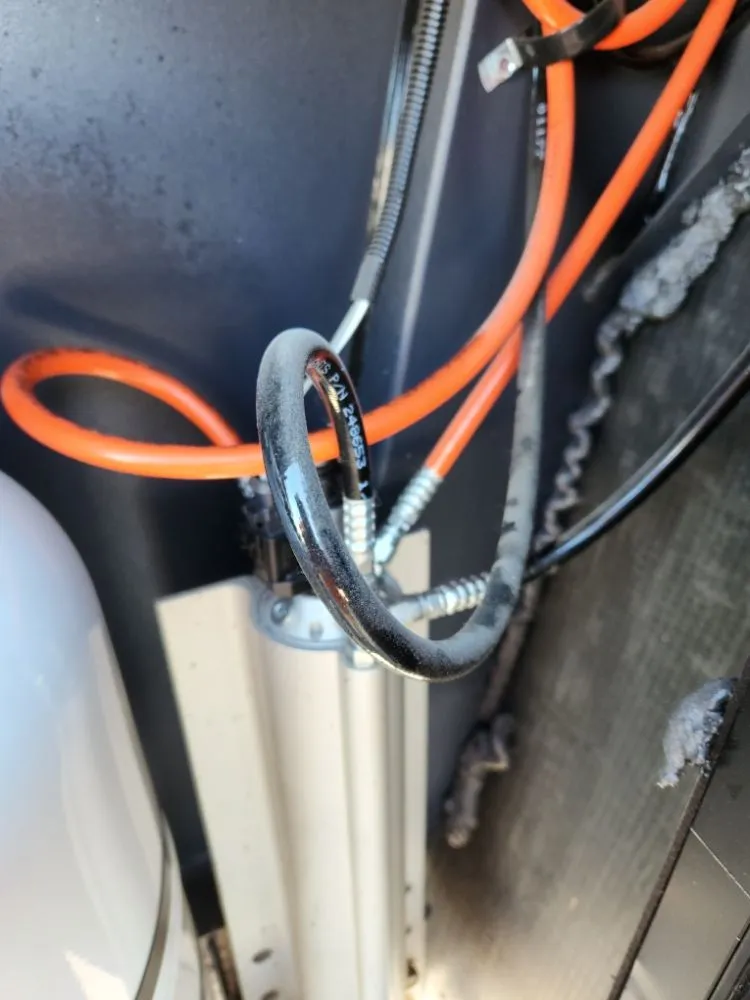 Slide of Richards Roads