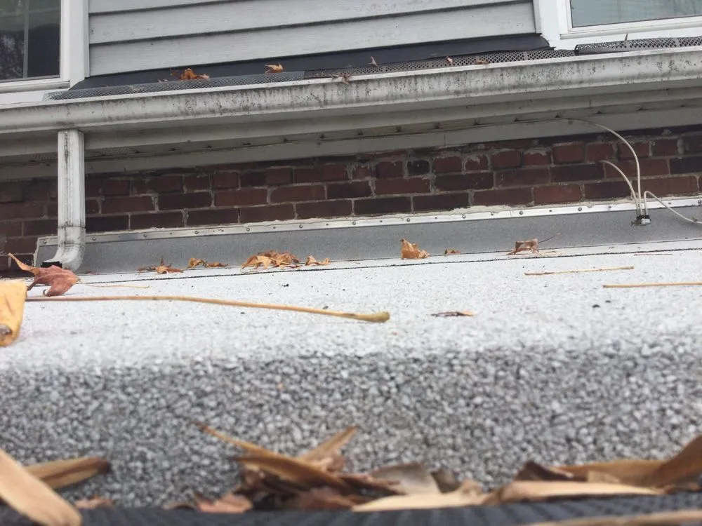 Slide of Richards Roofing & Exteriors