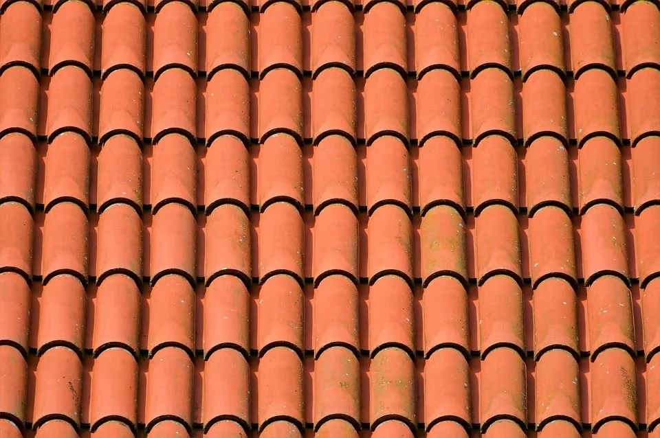 Slide of Richard's Roofing