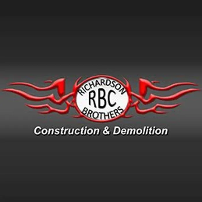 Slide of Richardson Brothers Construction & Demolition