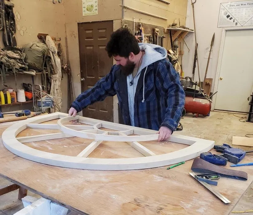 Slide of Richardson Brothers Construction & Demolition