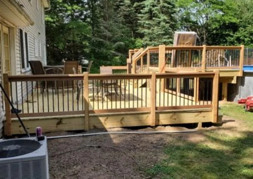 Slide of Richardson Brothers Construction & Demolition