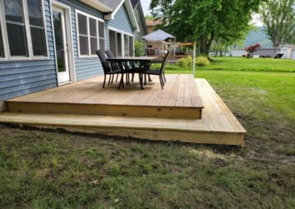 Slide of Richardson Brothers Construction & Demolition