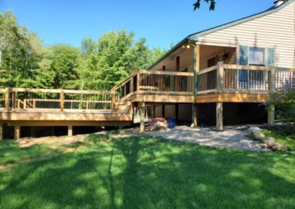 Slide of Richardson Brothers Construction & Demolition