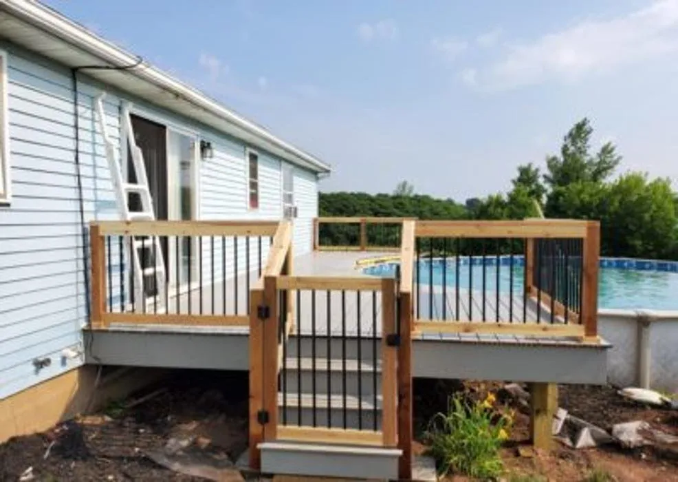 Slide of Richardson Brothers Construction & Demolition