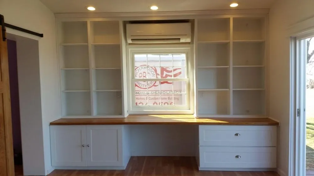 Slide of Richardson Brothers Construction & Demolition