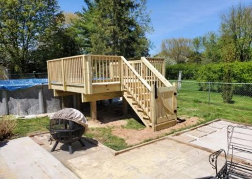 Slide of Richardson Brothers Construction & Demolition