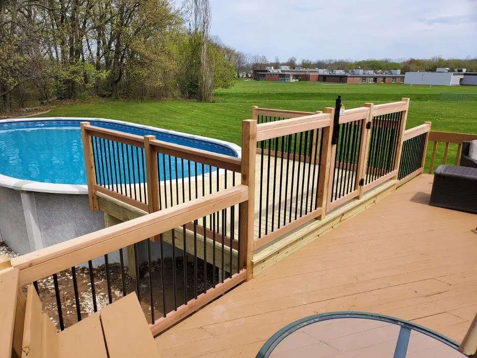 Slide of Richardson Brothers Construction & Demolition