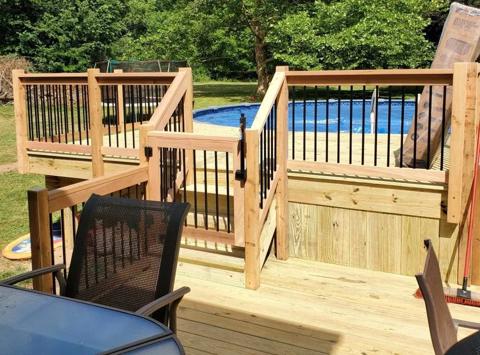 Slide of Richardson Brothers Construction & Demolition