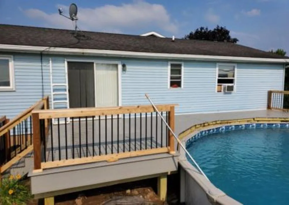 Slide of Richardson Brothers Construction & Demolition