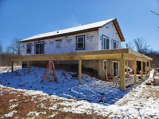 Richardson Brothers Construction & Demolition