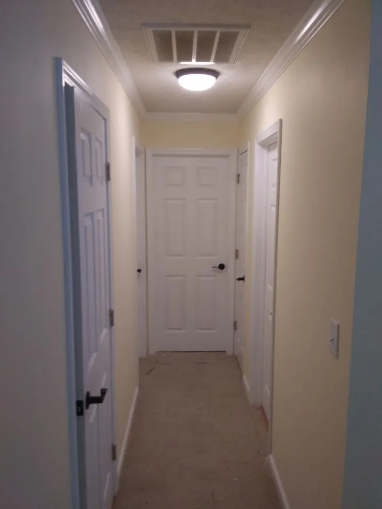 Slide of Richardson Contracting WV