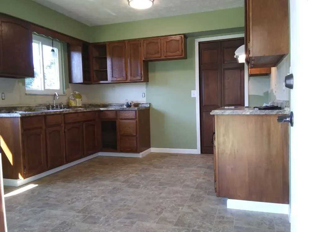 Slide of Richardson Contracting WV