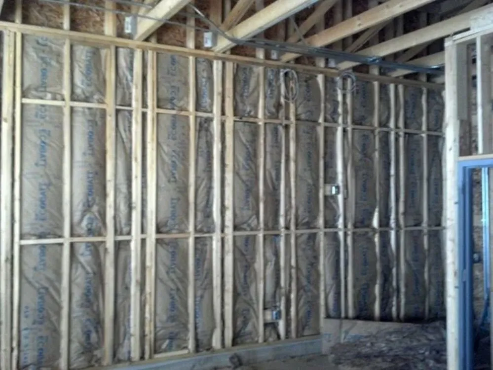 Slide of Richardson Contracting WV