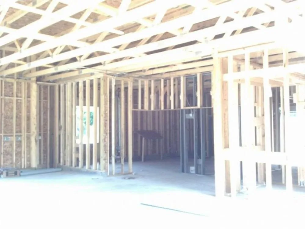 Slide of Richardson Contracting WV