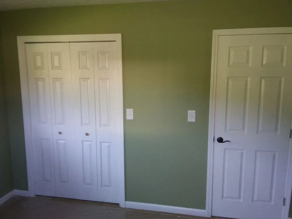 Slide of Richardson Contracting WV