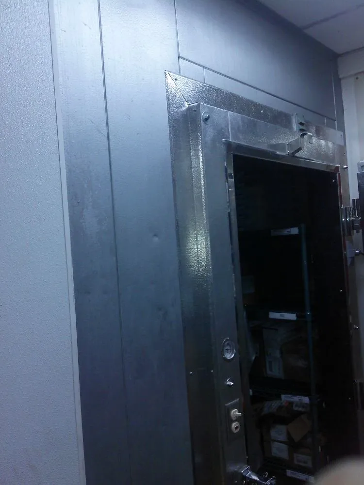 Slide of Richardson Contracting WV