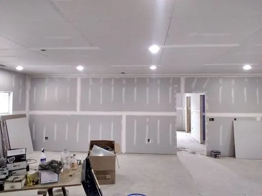 Richardson Contracting WV