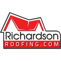 Richardson Roofing Logo